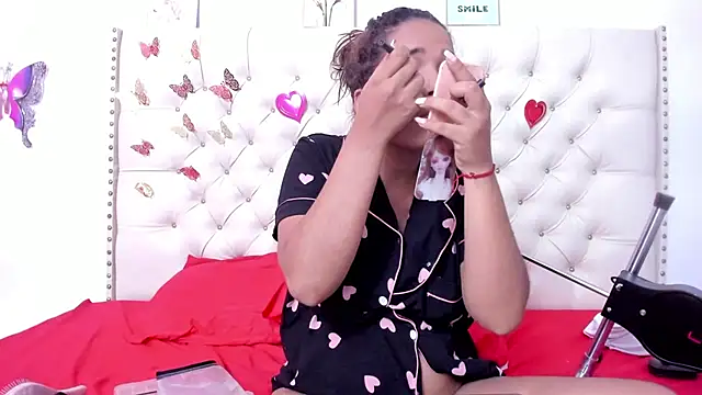 celena wonder online show from March 2026 06:59:02 PM