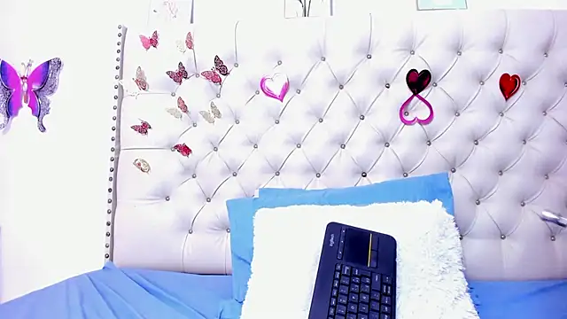 celena wonder online show from February 2026 07:46:02 PM