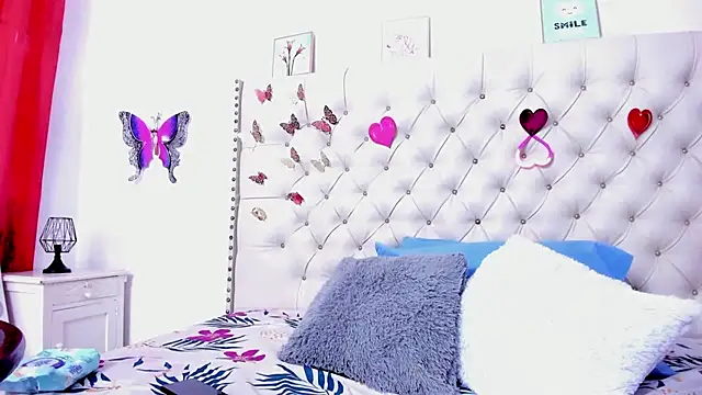 celena wonder online show from February 2026 07:14:01 PM