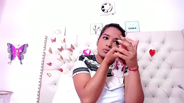 celena wonder online show from March 2026 07:08:02 PM