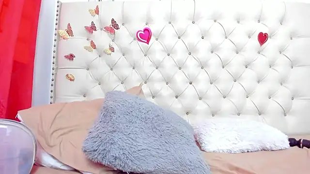 celena wonder online show from April 2026 07:58:02 PM