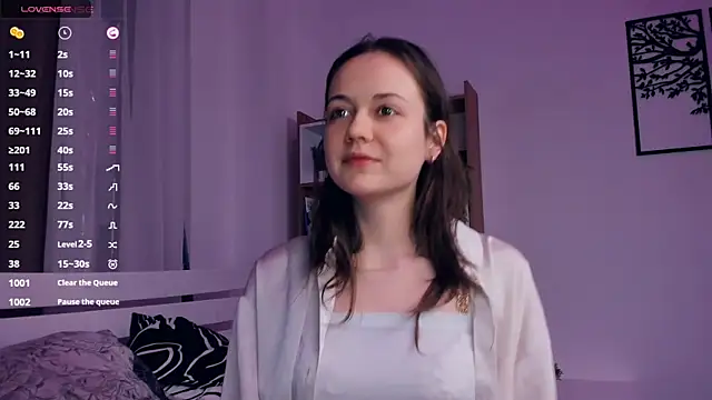 Snapshot of DarylPrescott chatting on November 2025 09:37:02 PM DarylPrescott online show from November 2025 09:37:02 PM