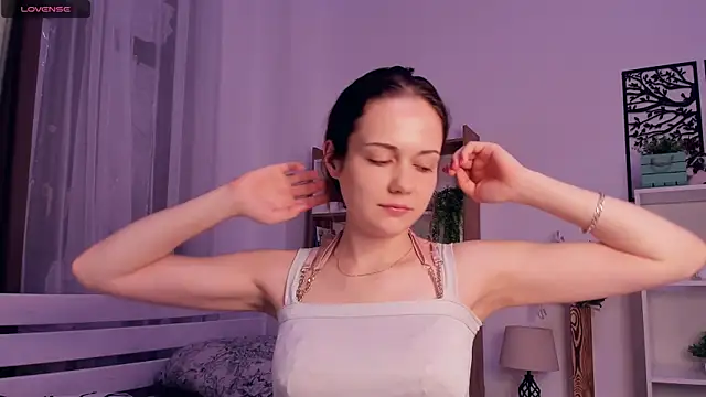 Snapshot of DarylPrescott chatting on October 2025 10:38:02 PM DarylPrescott online show from October 2025 10:38:02 PM