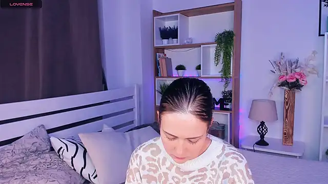 Snapshot of DarylPrescott chatting on November 2025 09:30:02 PM DarylPrescott online show from November 2025 09:30:02 PM