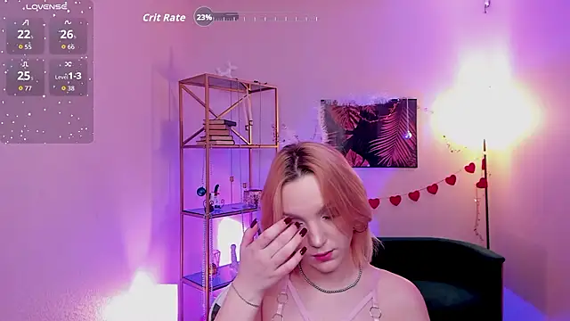 Snapshot of Rita_Sunny chatting on February 2026 07:08:01 AM Rita Sunny online show from February 2026 07:08:01 AM