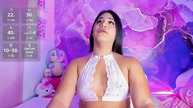 mishelbubble online show from November 2025 02:32:01 PM