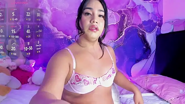 mishelbubble online show from January 2026 04:39:01 AM