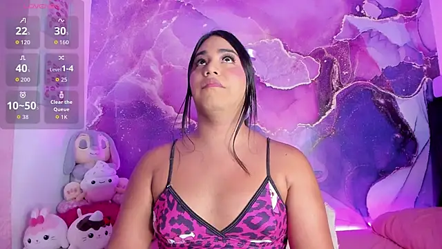 Snapshot of mishelbubble chatting on April 2026 03:46:02 AM mishelbubble online show from April 2026 03:46:02 AM