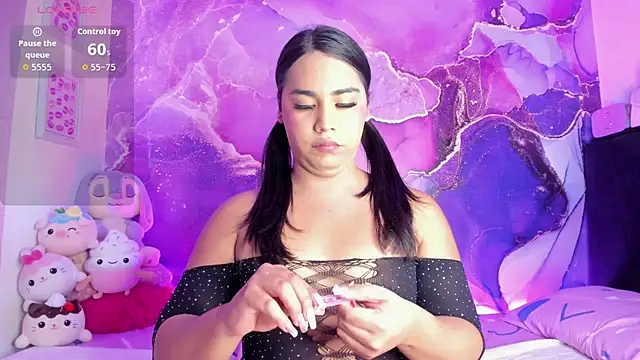 mishelbubble online show from February 2026 08:17:01 PM