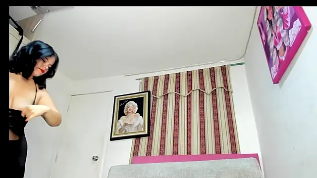 Snapshot of alahia66 chatting on April 2026 12:39:01 PM alahia66 online show from April 2026 12:39:01 PM