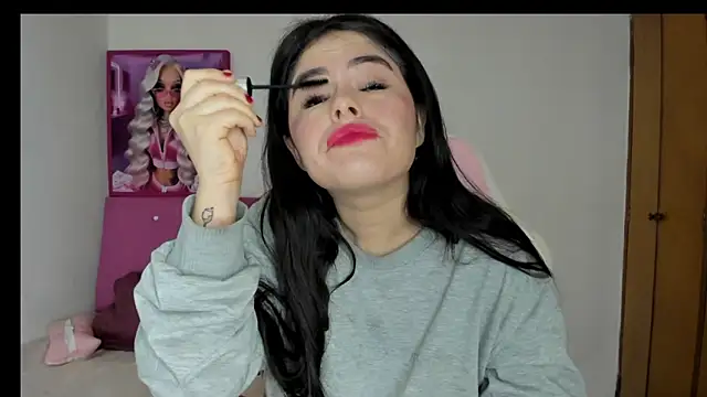 Snapshot of alahia66 chatting on February 2026 11:45:02 AM alahia66 online show from February 2026 11:45:02 AM