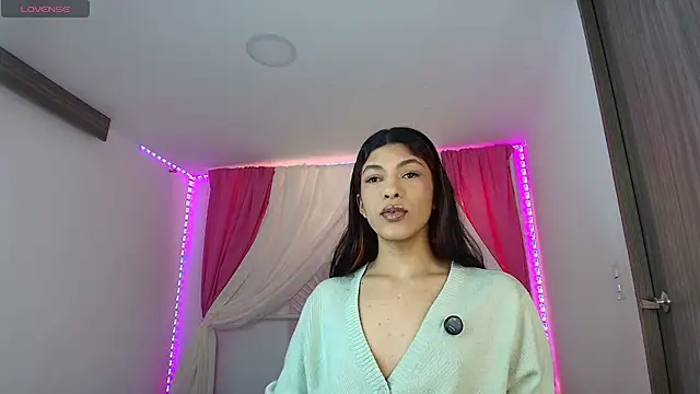 Arimoonn online show from February 2026 11:39:02 PM