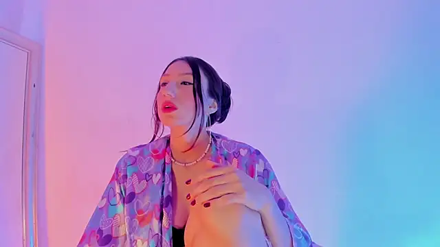 lily ross1 online show from November 2025 05:02:01 PM