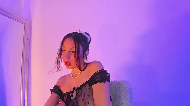 lily ross1 online show from November 2025 01:58:02 PM
