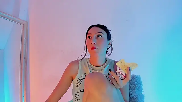 lily ross1 online show from November 2025 05:35:01 PM
