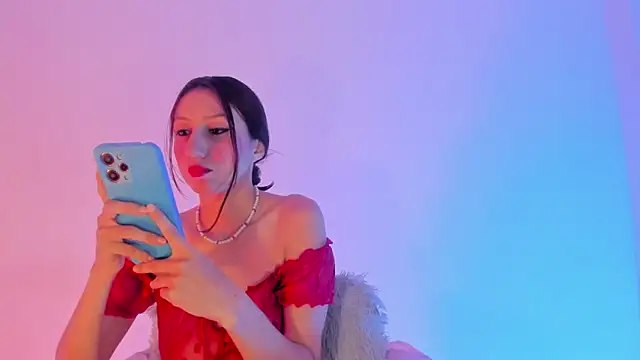 lily ross1 online show from November 2025 05:23:02 PM