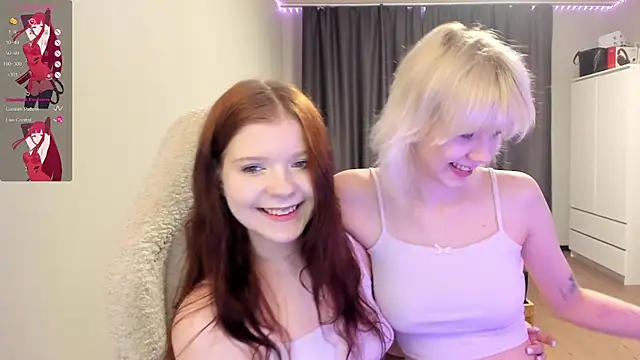 Snapshot of TenderTwos chatting on November 2025 10:35:01 PM TenderTwos online show from November 2025 10:35:01 PM