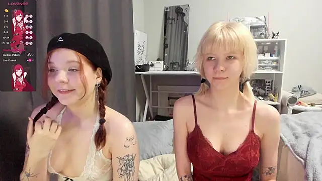 TenderTwos online show from April 2026 09:10:01 PM