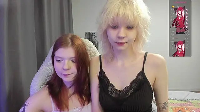 TenderTwos online show from March 2026 09:44:02 PM