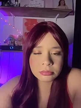 Abbyfisher22  online show from April 2026 12:04:01 AM