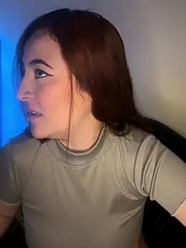 millie hatson1 online show from January 2026 11:09:01 PM