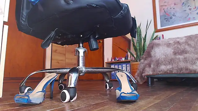 SamantaRosee online show from February 2026 12:52:02 AM