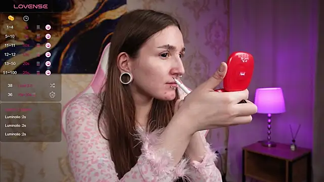 Snapshot of Wilder_Wein chatting on October 2025 06:32:01 AM Wilder Wein online show from October 2025 06:32:01 AM