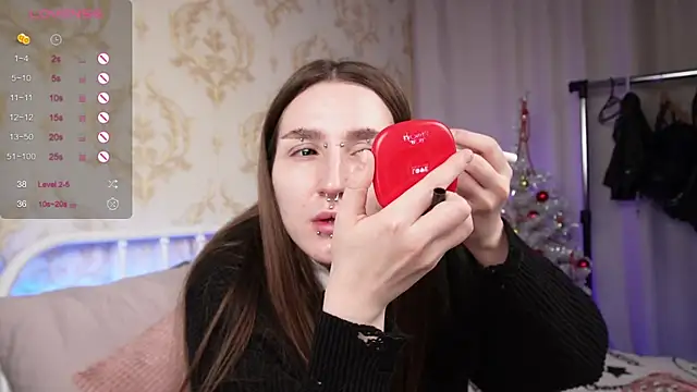 Wilder Wein online show from December 2025 08:08:02 AM