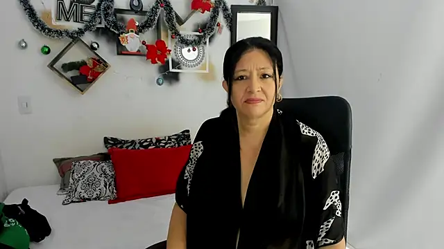 tatis sofia online show from December 2025 01:22:02 PM