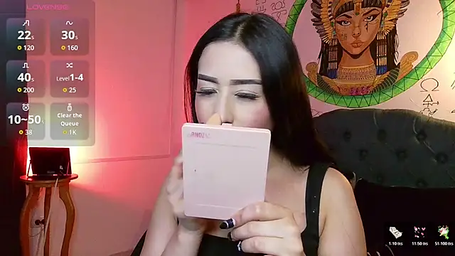 melissa  dolce online show from March 2026 08:36:01 PM