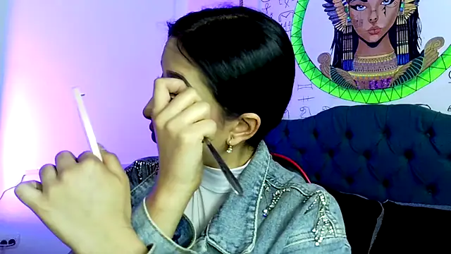 melissa  dolce online show from November 2025 09:08:01 PM