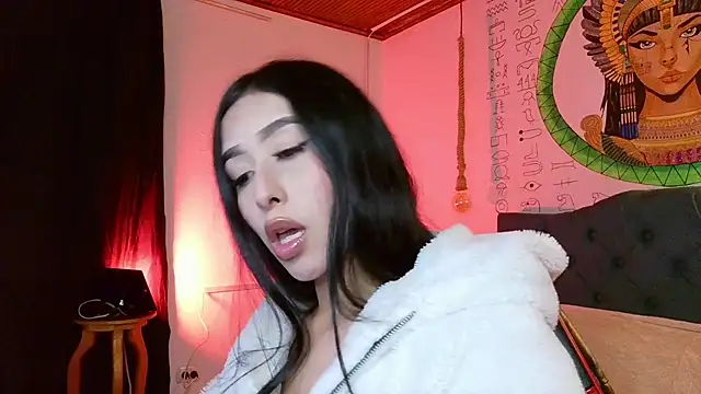 Snapshot of melissa__dolce chatting on April 2026 01:42:02 AM melissa dolce online show from April 2026 01:42:02 AM