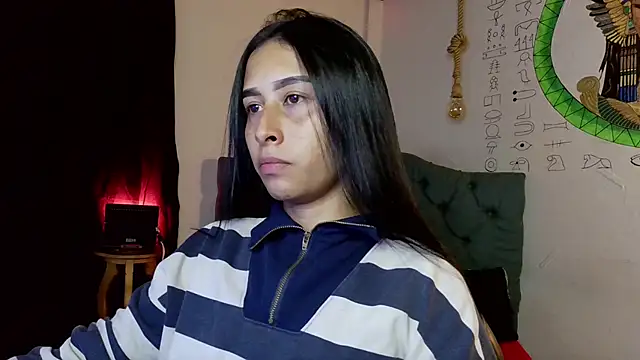 Snapshot of melissa__dolce chatting on May 2026 03:24:01 AM melissa dolce online show from May 2026 03:24:01 AM