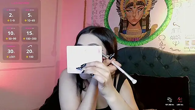 melissa  dolce online show from March 2026 08:56:02 PM