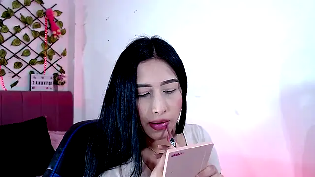 melissa  dolce online show from October 2025 09:15:02 PM