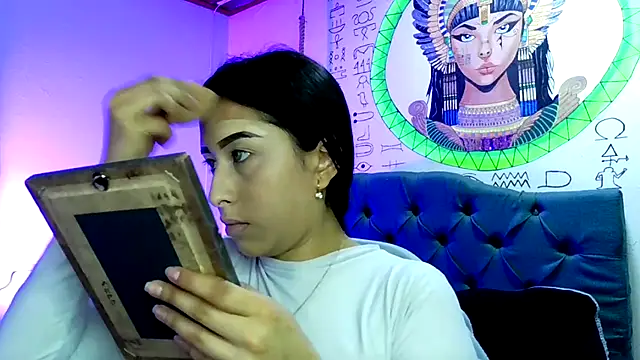 melissa  dolce online show from November 2025 09:07:01 PM