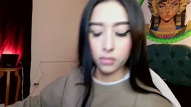Snapshot of melissa__dolce chatting on May 2026 04:38:01 AM melissa dolce online show from May 2026 04:38:01 AM