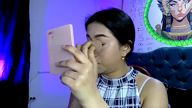 melissa  dolce online show from November 2025 09:08:01 PM