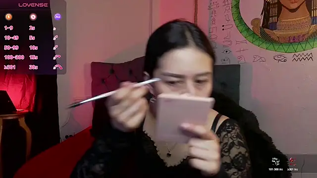 melissa  dolce online show from February 2026 07:46:02 PM