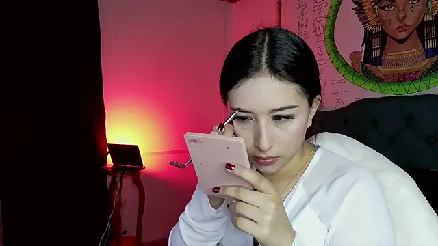 melissa  dolce online show from December 2025 08:03:01 PM