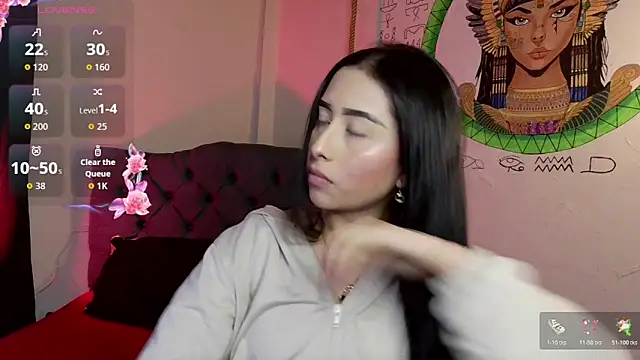 melissa  dolce online show from February 2026 09:34:01 PM