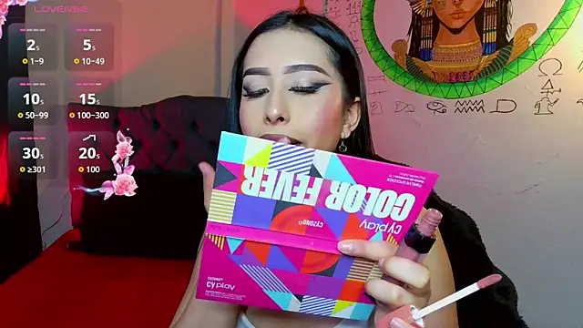 melissa  dolce online show from February 2026 09:28:01 PM