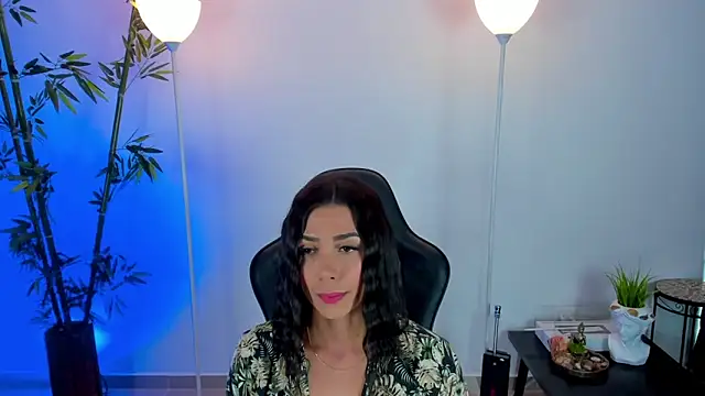JessicaPratt online show from March 2025 03:40:01 PM