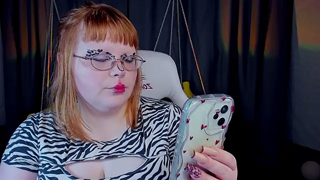 LottieReed online show from March 2026 06:25:01 PM