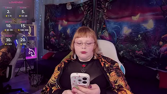 LottieReed online show from January 2026 04:11:02 PM