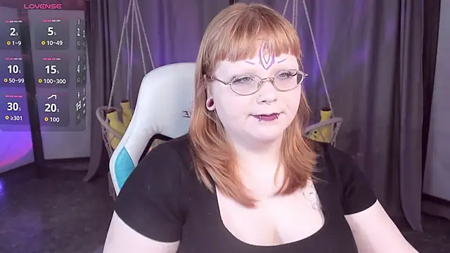 LottieReed online show from February 2026 05:13:02 PM