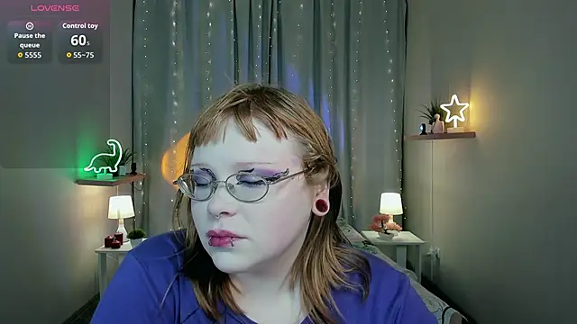 LottieReed online show from October 2025 05:09:02 PM