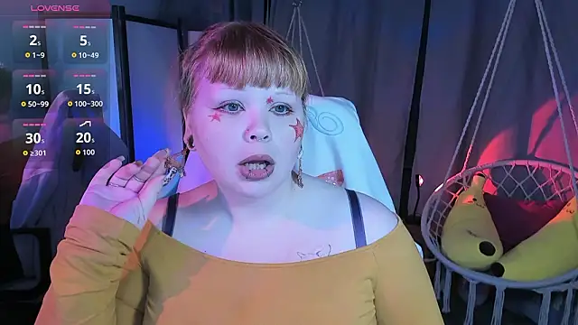 LottieReed online show from March 2026 07:04:01 PM