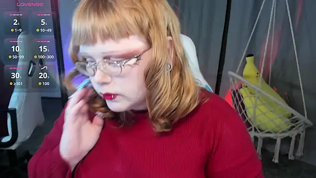 LottieReed online show from February 2026 06:16:02 PM