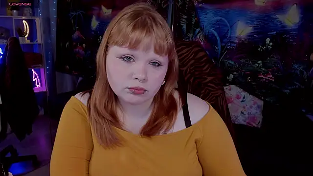 LottieReed online show from March 2026 06:07:02 PM